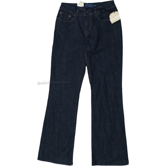 NWT Women's Levi's Boot Cut Jeans W26 L31 - Picture 2 of 4